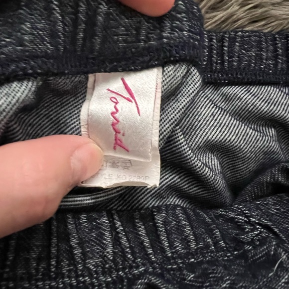 RARE Torrid Bandeau - Picture 3 of 6